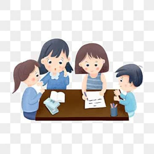 Theo em, hành động giúp đỡ người khác có thể thay đổi một tập thể như thế nào?